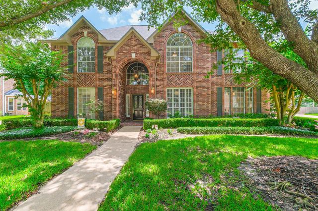 3314 Winding Lake Way, Katy, TX 77450