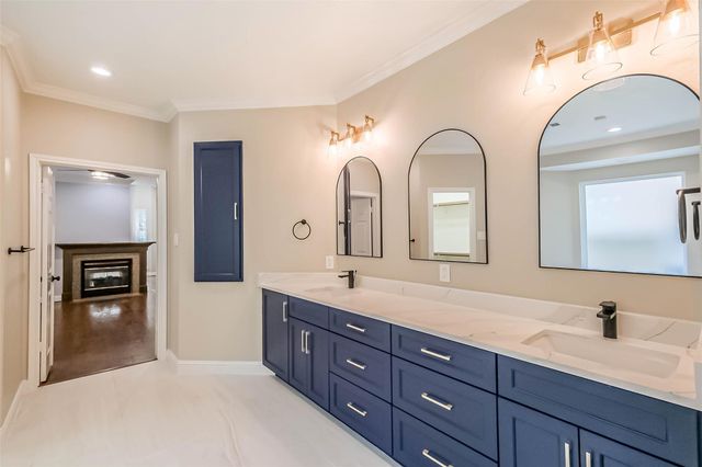 3314 Winding Lake Way, Katy, TX 77450