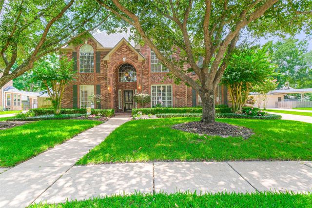 3314 Winding Lake Way, Katy, TX 77450