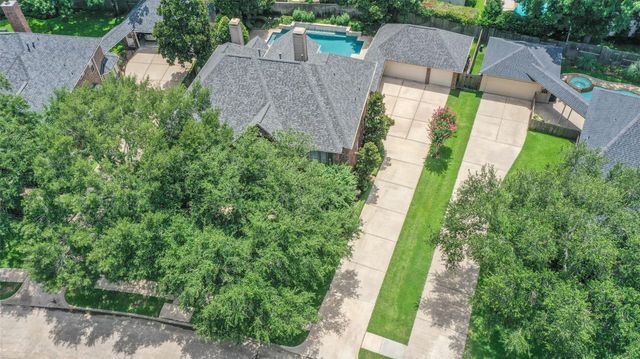 3314 Winding Lake Way, Katy, TX 77450