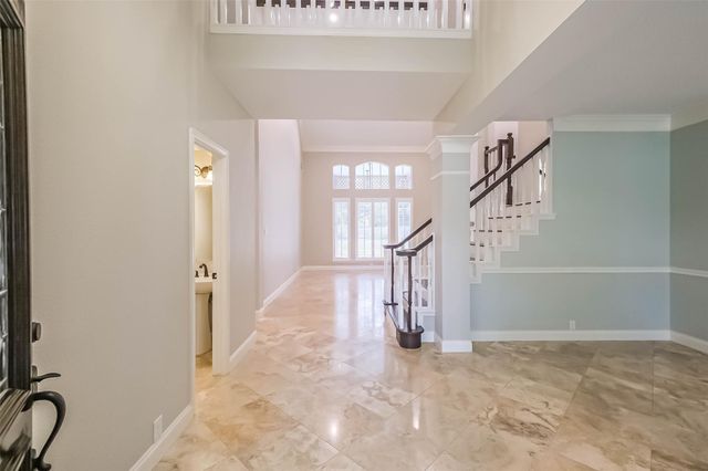 3314 Winding Lake Way, Katy, TX 77450