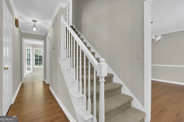 1853 Windcrest Drive SW, Lilburn, GA 30047