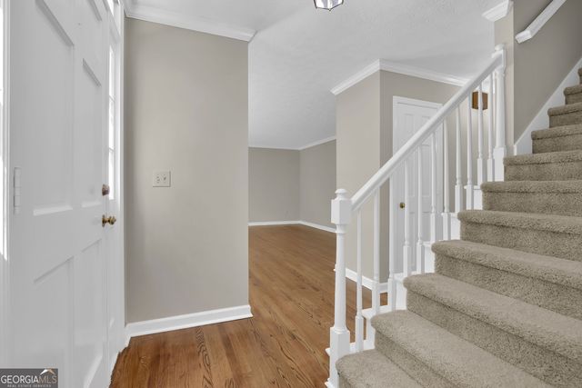 1853 Windcrest Drive SW, Lilburn, GA 30047