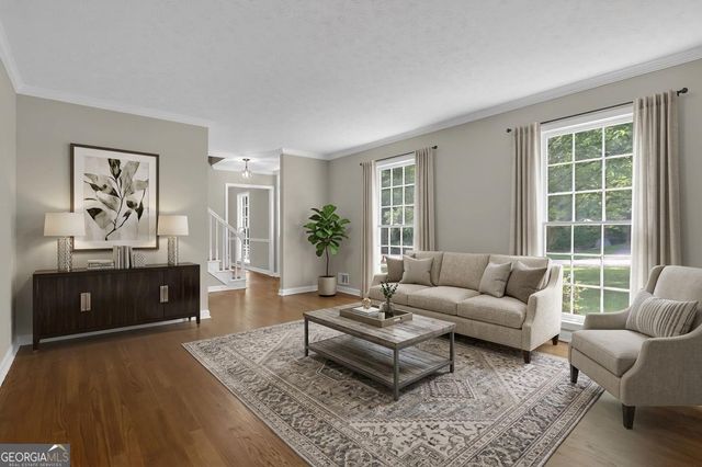 1853 Windcrest Drive SW, Lilburn, GA 30047