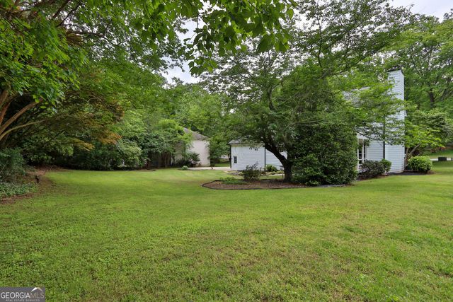 1853 Windcrest Drive SW, Lilburn, GA 30047