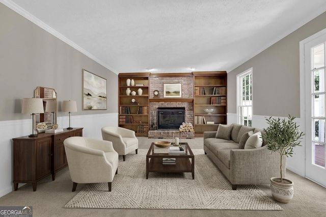 1853 Windcrest Drive SW, Lilburn, GA 30047