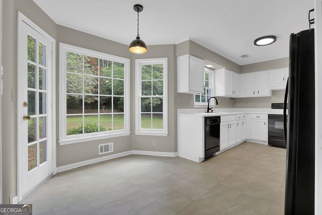 1853 Windcrest Drive SW, Lilburn, GA 30047