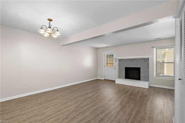 5121 Radcliffe CIR, Portsmouth, VA 23703