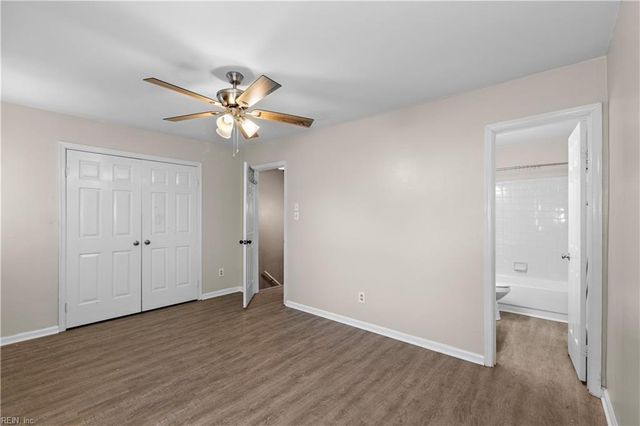 5121 Radcliffe CIR, Portsmouth, VA 23703