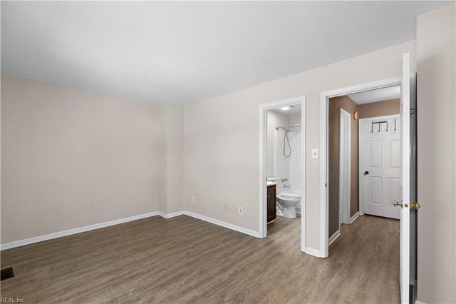 5121 Radcliffe CIR, Portsmouth, VA 23703