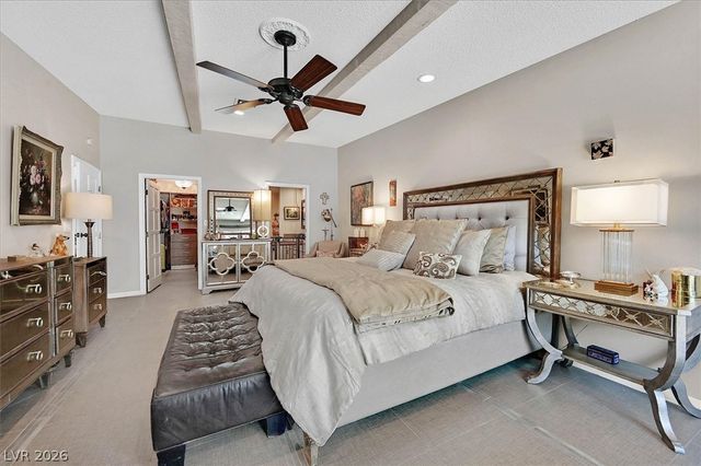 3305 Plaza Del Paz, Las Vegas, NV 89102