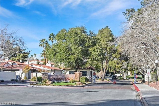 3305 Plaza Del Paz, Las Vegas, NV 89102