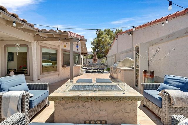 3305 Plaza Del Paz, Las Vegas, NV 89102