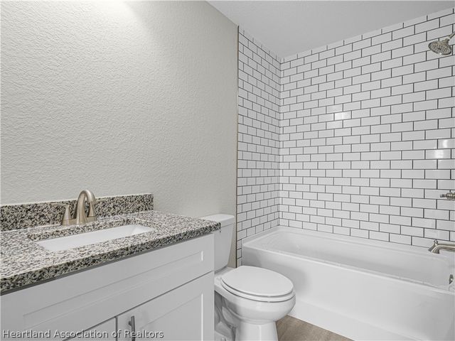 3021 Spruce Street, Zolfo Springs, FL 33890