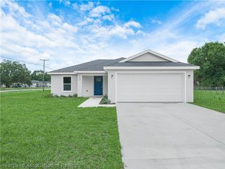 3021 Spruce Street, Zolfo Springs, FL 33890