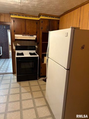 1606 & 1608 W Faust Street, Marion, IL 62959