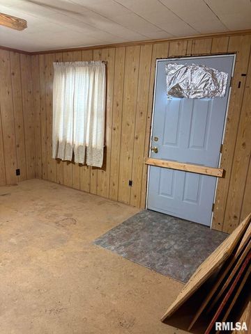 1606 & 1608 W Faust Street, Marion, IL 62959