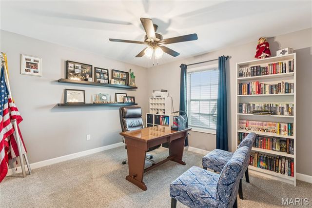 708 Conner Circle, Fairview Heights, IL 62208