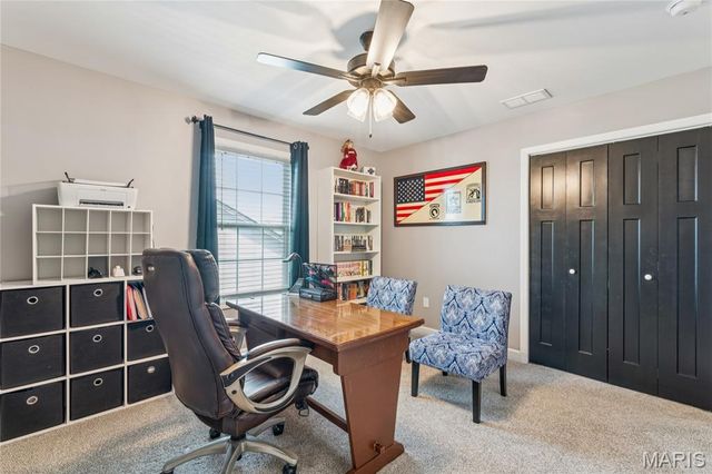 708 Conner Circle, Fairview Heights, IL 62208