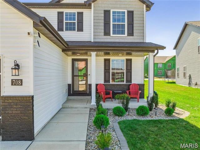 708 Conner Circle, Fairview Heights, IL 62208