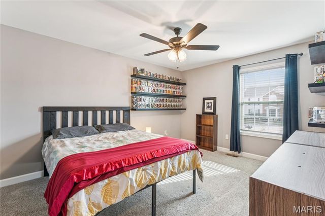 708 Conner Circle, Fairview Heights, IL 62208