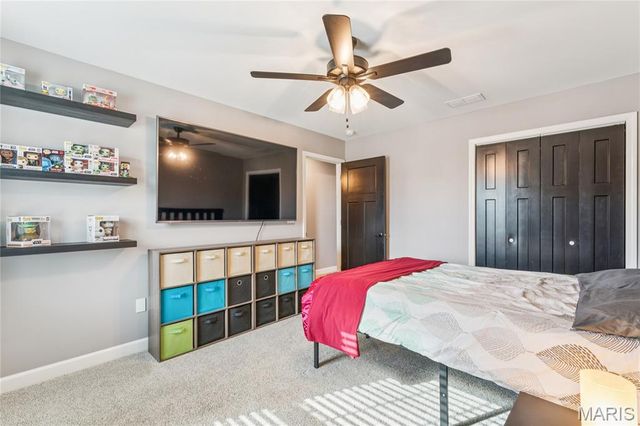 708 Conner Circle, Fairview Heights, IL 62208