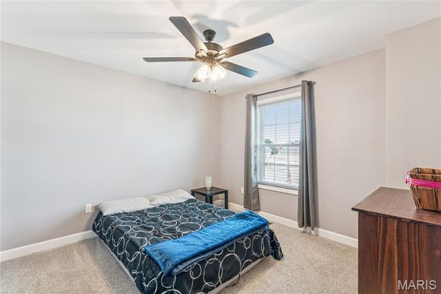 708 Conner Circle, Fairview Heights, IL 62208