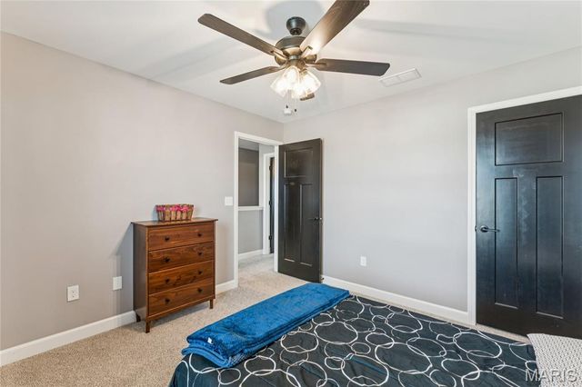 708 Conner Circle, Fairview Heights, IL 62208