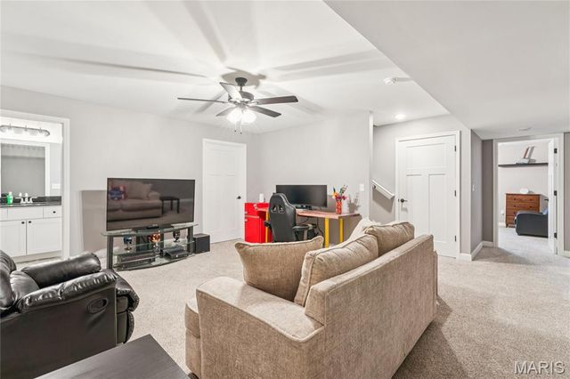 708 Conner Circle, Fairview Heights, IL 62208