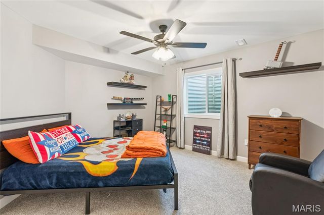 708 Conner Circle, Fairview Heights, IL 62208