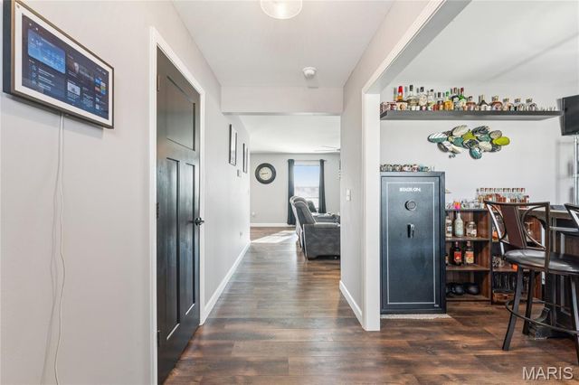 708 Conner Circle, Fairview Heights, IL 62208