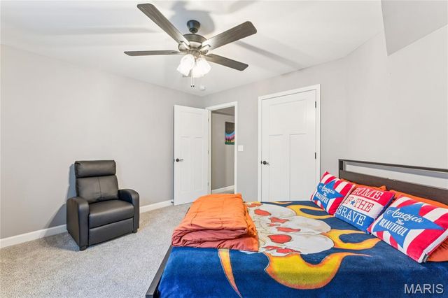 708 Conner Circle, Fairview Heights, IL 62208