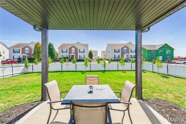 708 Conner Circle, Fairview Heights, IL 62208