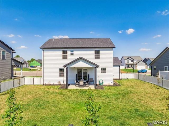 708 Conner Circle, Fairview Heights, IL 62208