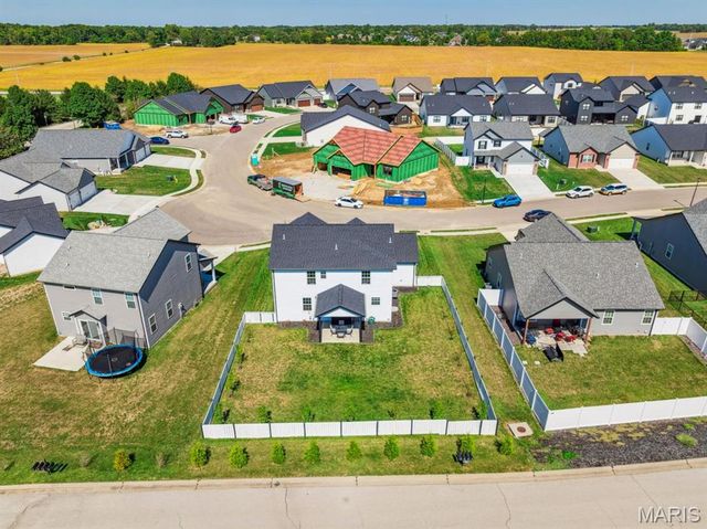 708 Conner Circle, Fairview Heights, IL 62208