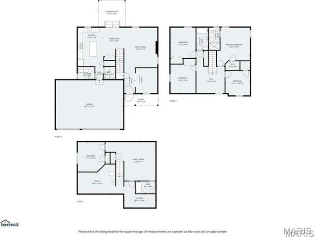 708 Conner Circle, Fairview Heights, IL 62208