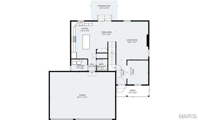 708 Conner Circle, Fairview Heights, IL 62208