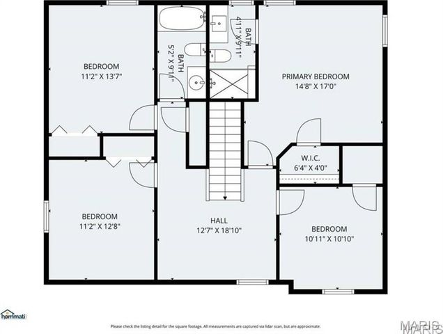 708 Conner Circle, Fairview Heights, IL 62208