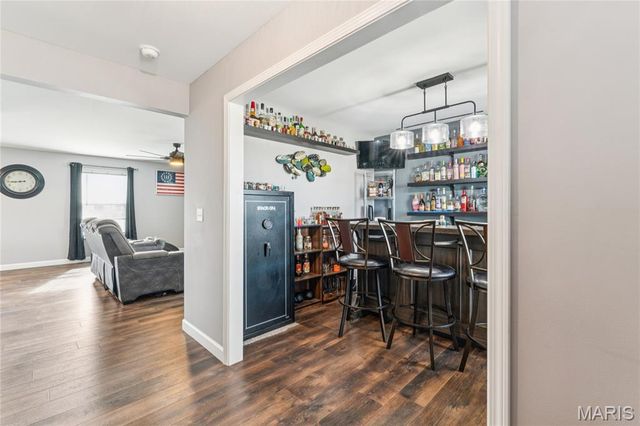 708 Conner Circle, Fairview Heights, IL 62208