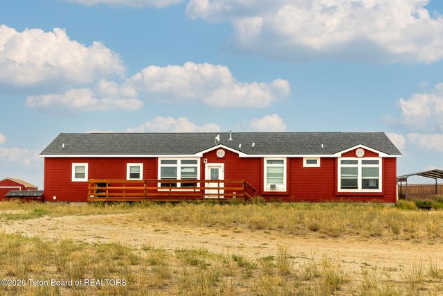 12 CHEYENNE Trail, Pinedale, WY 82941 property photo