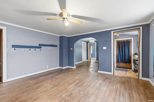 2800 E 16Th Street, Muncie, IN 47302