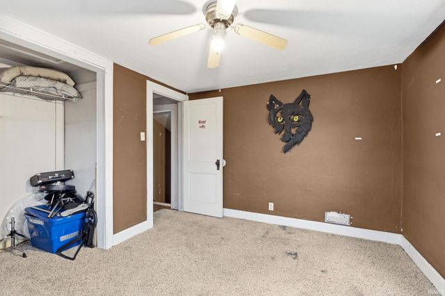 2800 E 16Th Street, Muncie, IN 47302