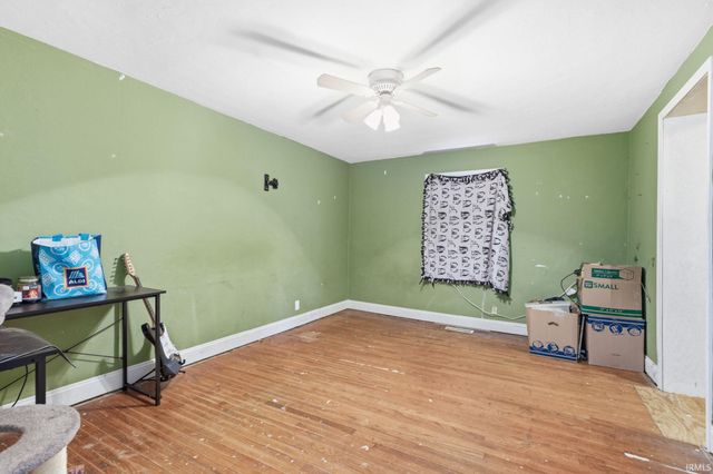 2800 E 16Th Street, Muncie, IN 47302