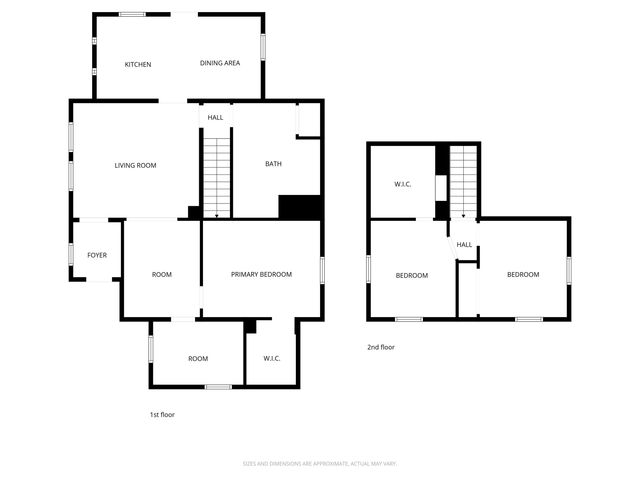 2800 E 16Th Street, Muncie, IN 47302