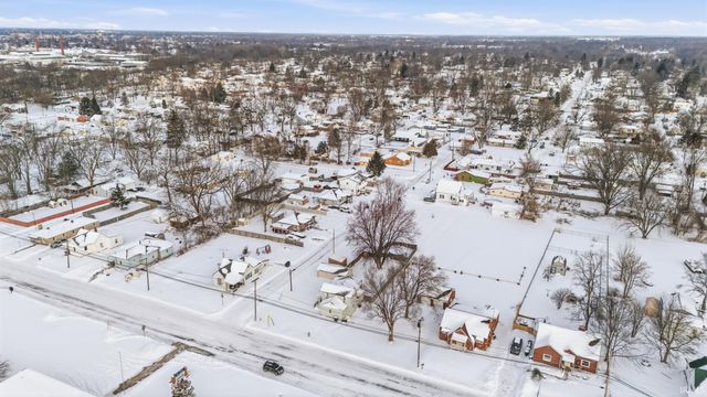 2800 E 16Th Street, Muncie, IN 47302