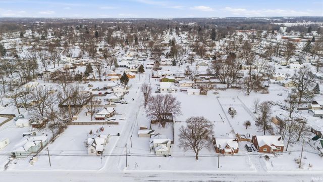 2800 E 16Th Street, Muncie, IN 47302