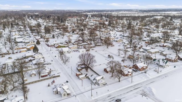 2800 E 16Th Street, Muncie, IN 47302