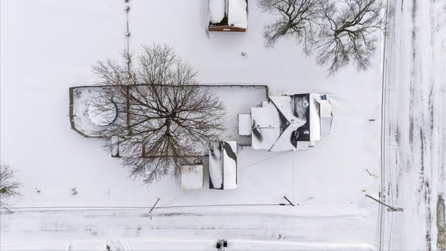 2800 E 16Th Street, Muncie, IN 47302