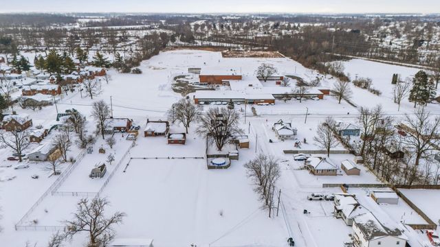 2800 E 16Th Street, Muncie, IN 47302