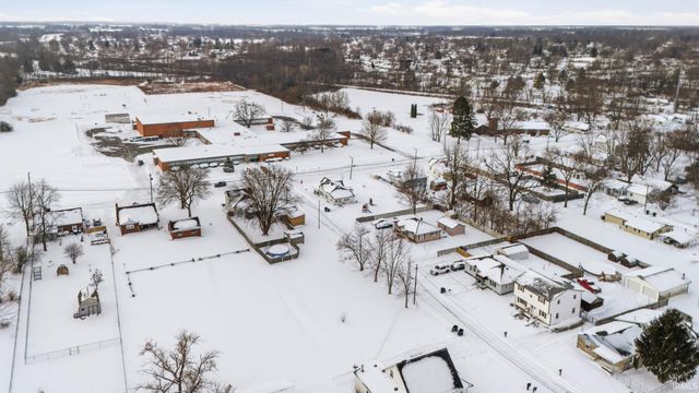 2800 E 16Th Street, Muncie, IN 47302